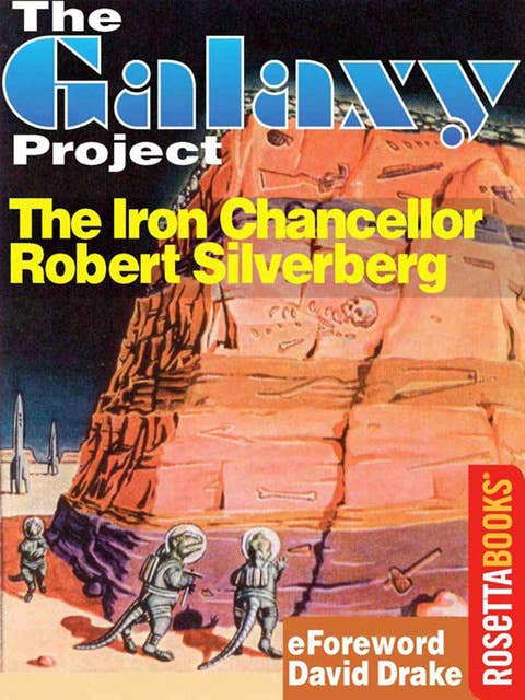 The Iron Chancellor