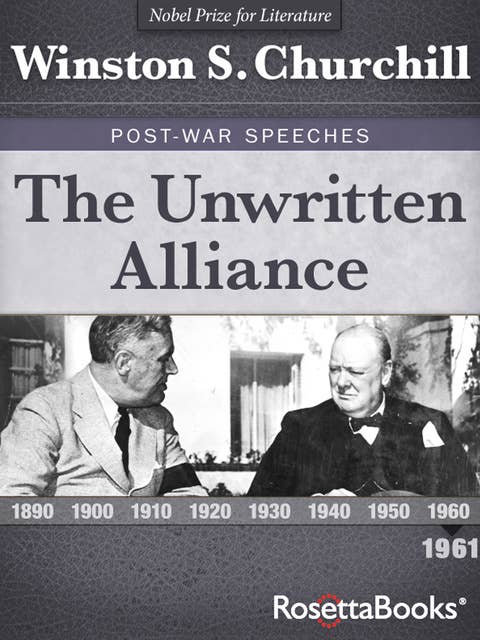 The Unwritten Alliance