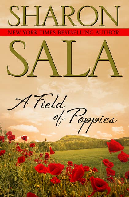 A Field of Poppies