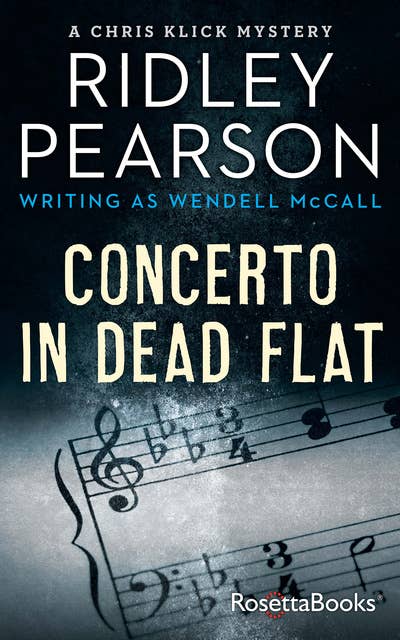 Concerto in Dead Flat