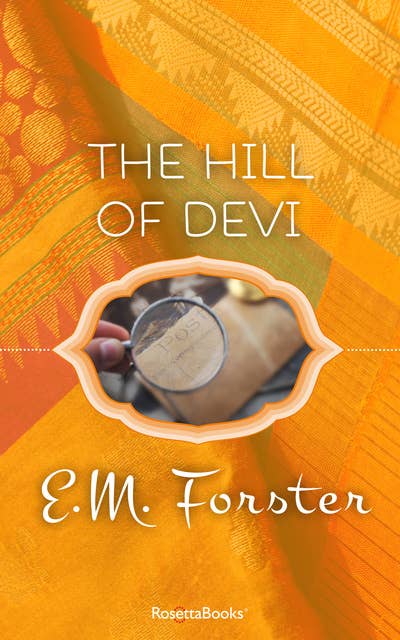 The Hill of Devi