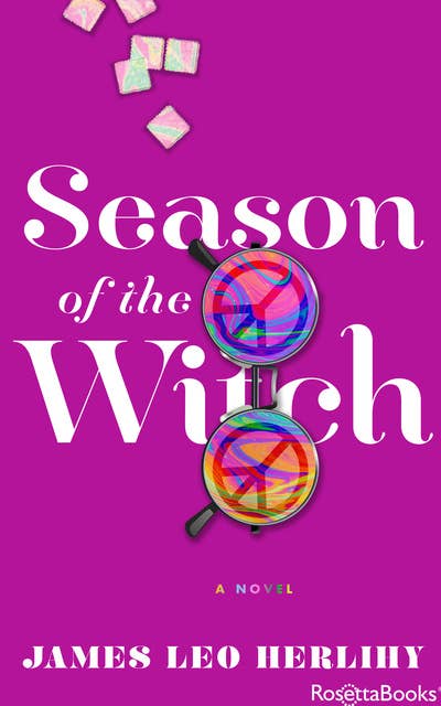 Season of the Witch: A Novel