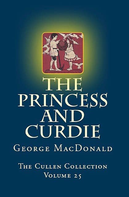 The Princess and Curdie