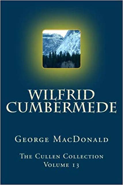 Wilfrid Cumbermede