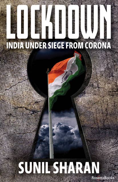 Lockdown: India Under Siege from Corona