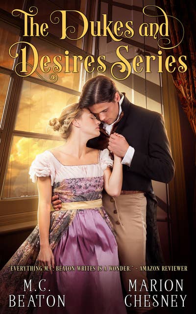 The Dukes and Desires Series