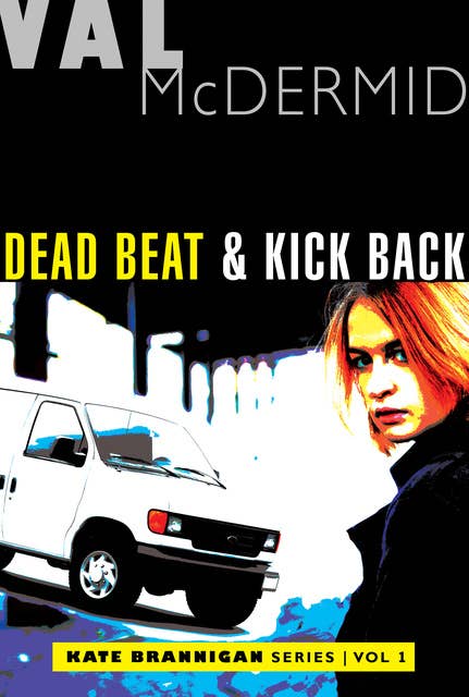 Dead Beat & Kick Back