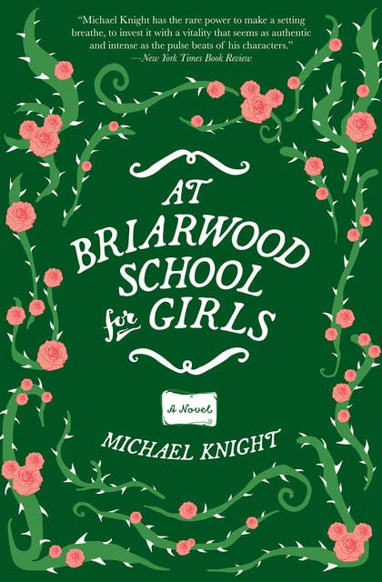 At Briarwood School for Girls: A Novel