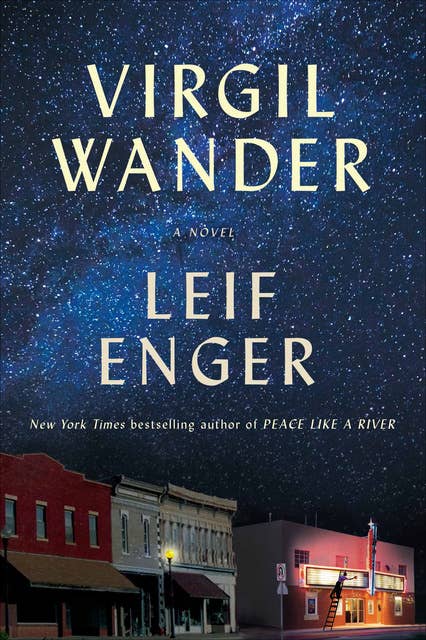 Virgil Wander: A Novel
