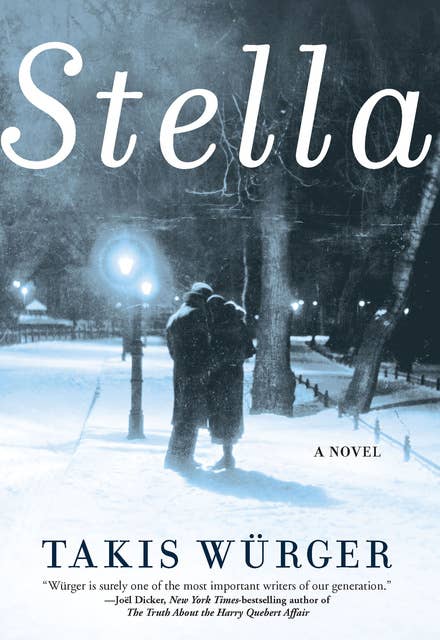 Stella: A Novel