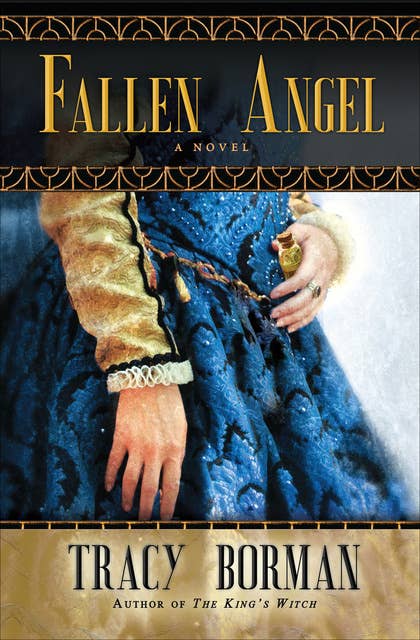 Fallen Angel: A Novel