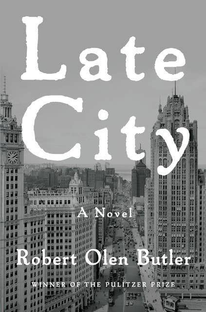 Late City: A Novel