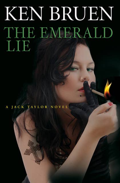 The Emerald Lie
