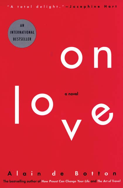 On Love: A Novel