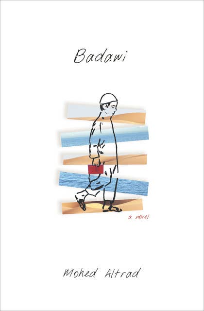 Badawi: A Novel