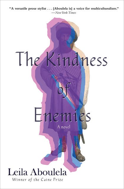 The Kindness of Enemies: A Novel