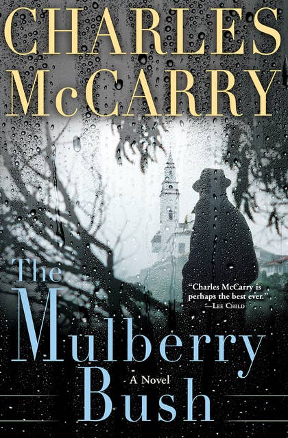 The Mulberry Bush: A Novel