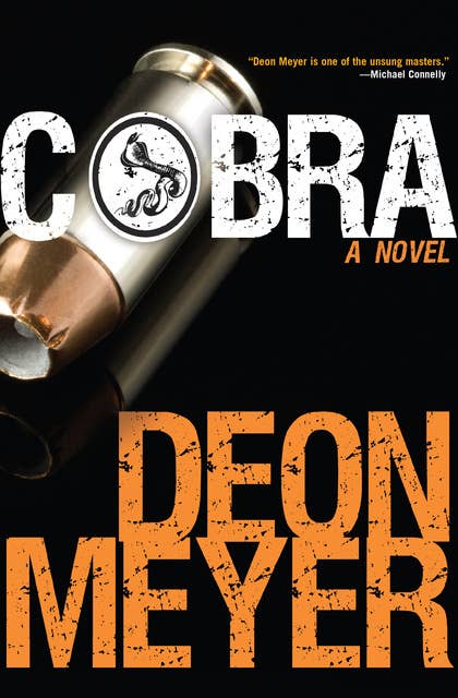Cobra: A Novel