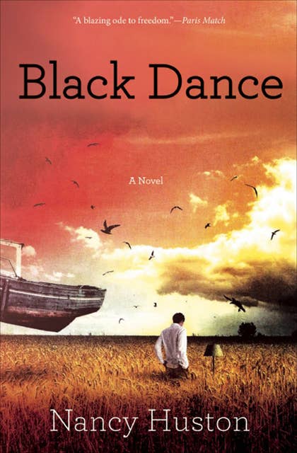 Black Dance: A Novel