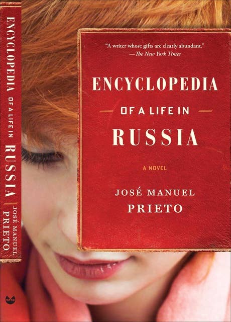 Encyclopedia of a Life in Russia: A Novel