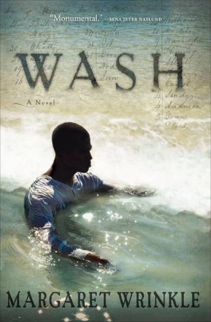 Wash: A Novel