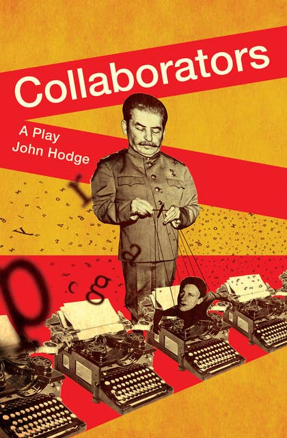 Collaborators: A Play