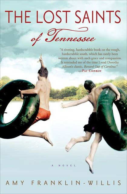 The Lost Saints of Tennessee: A Novel