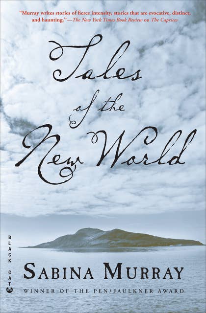 Tales of the New World: Stories