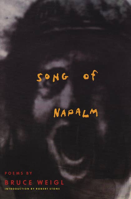 Song of Napalm: Poems