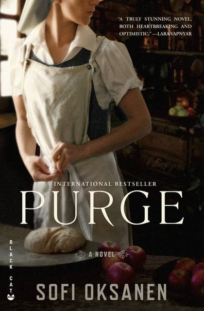 Purge: A Novel