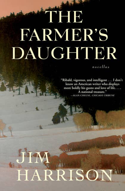 The Farmer's Daughter-Novellas: Novellas