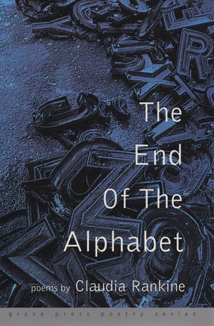 The End of the Alphabet: Poems