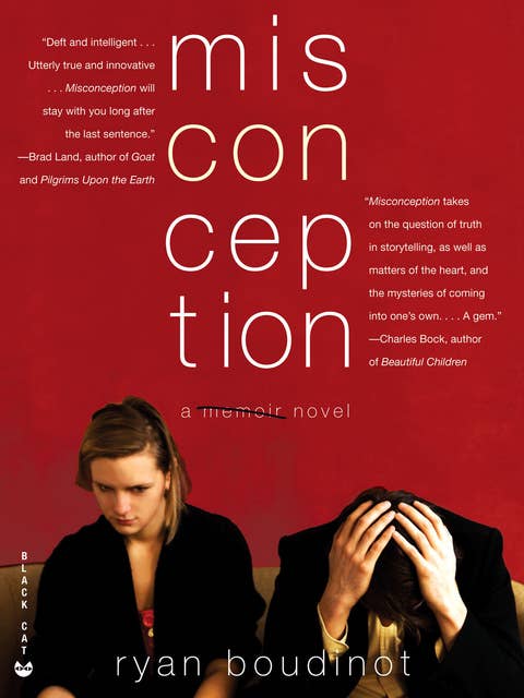 Misconception: A Novel