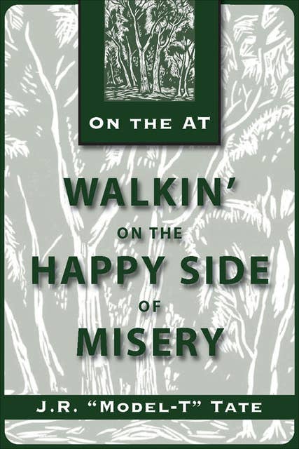 Walkin' on the Happy Side of Misery