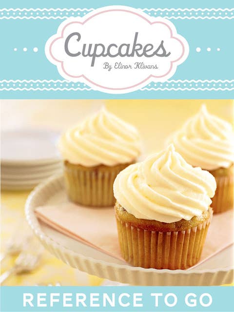 Cupcakes: Reference to Go