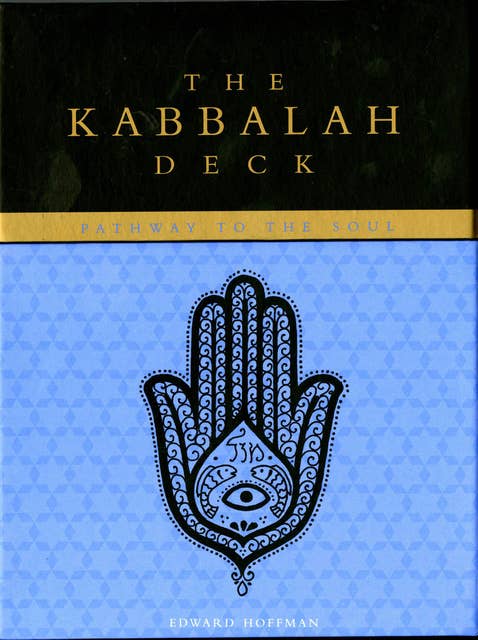 The Kabbalah Deck: Pathway to the Soul