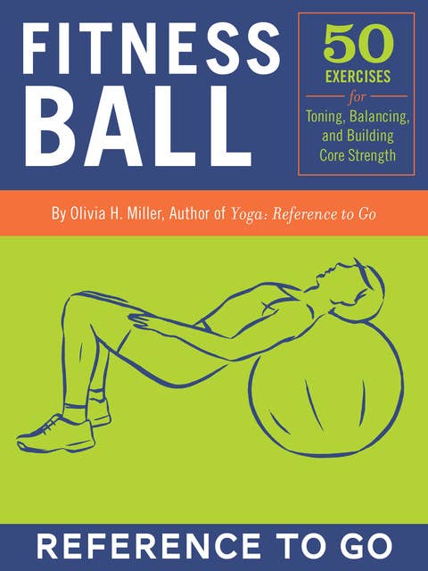 Fitness Ball: Reference to Go