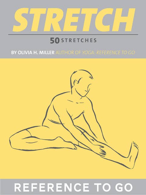 Stretch: 50 Stretches