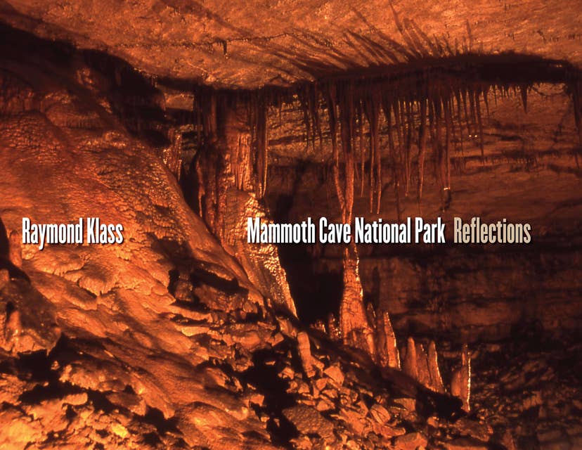 Mammoth Cave National Park: Reflections