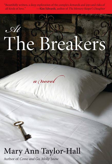 At The Breakers: A Novel
