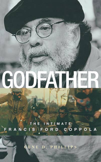 Godfather: The Intimate Francis Ford Coppola