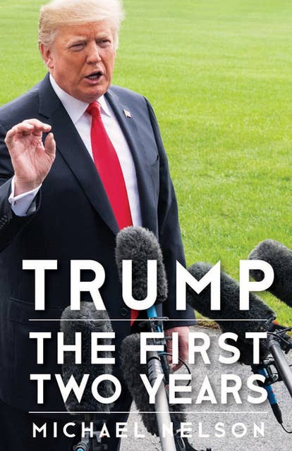 Trump: The First Two Years