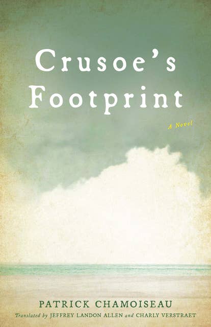 Crusoe’s Footprint