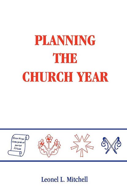 Planning the Church Year