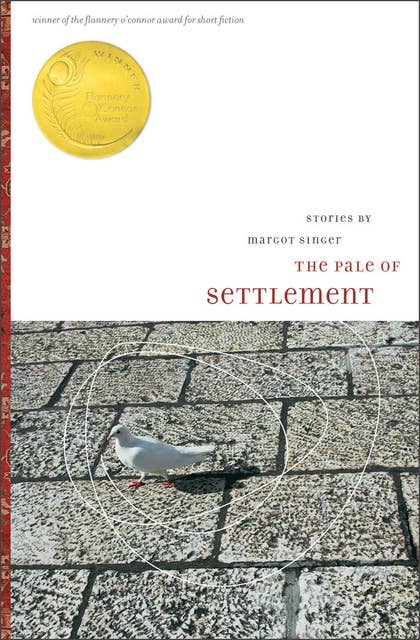 The Pale of Settlement: Stories