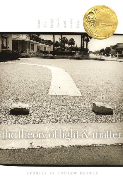 The Theory of Light and Matter: Stories