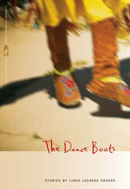 The Dance Boots: Stories