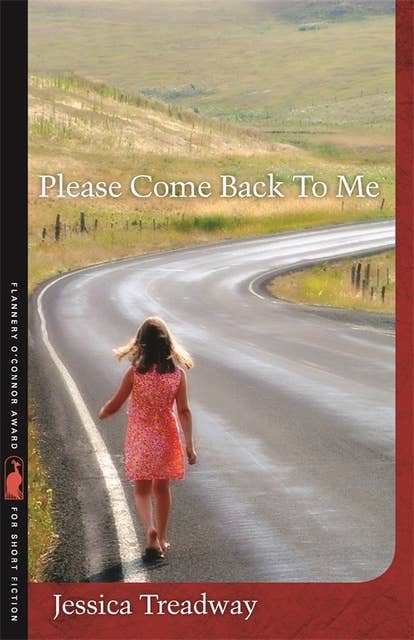 Please Come Back To Me: Stories and a Novella
