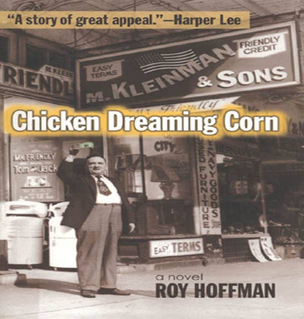 Chicken Dreaming Corn: A Novel