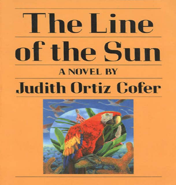 The Line of the Sun: A Novel